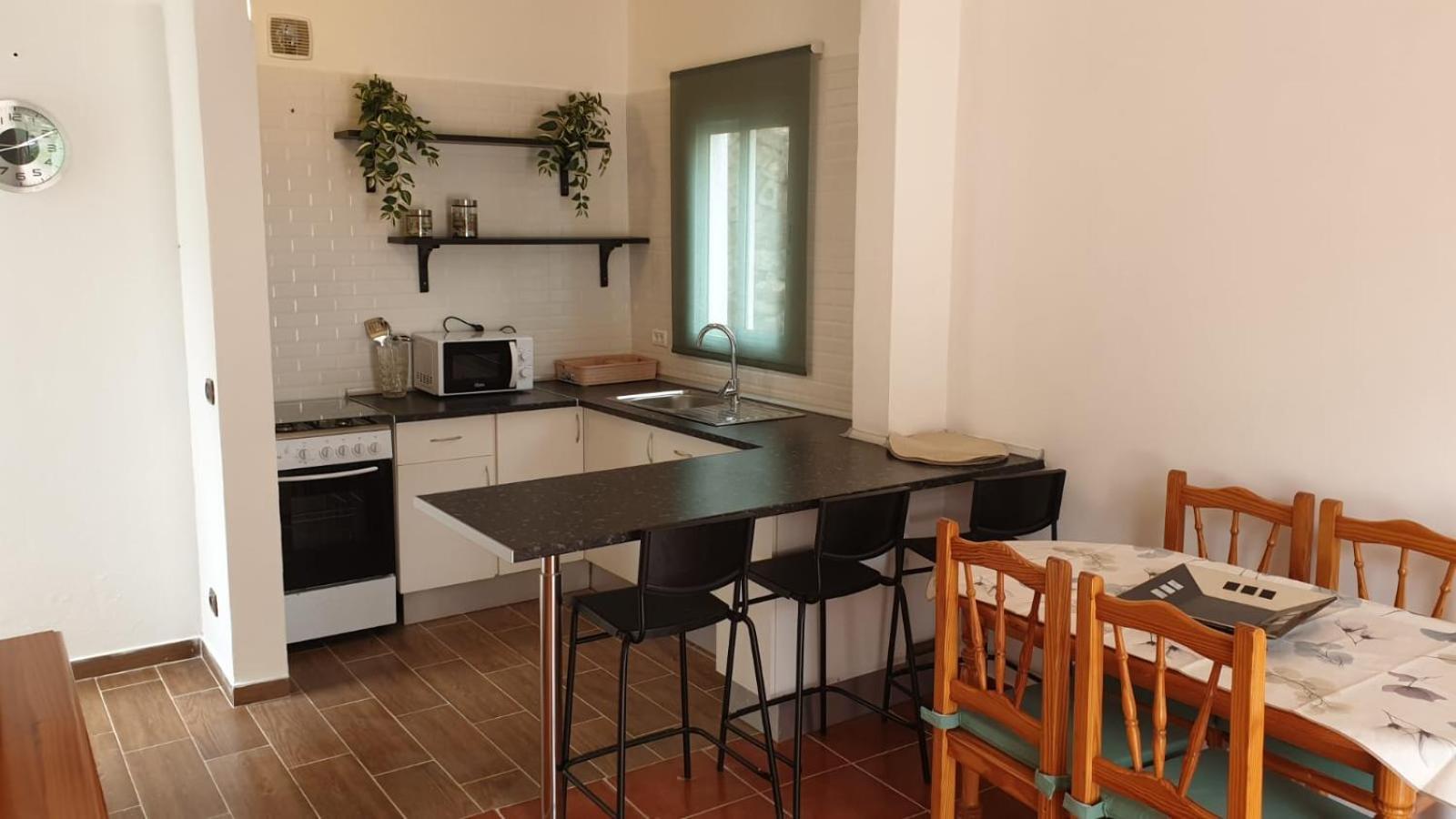 Casa Fina Apartment Вайермосо Екстериор снимка